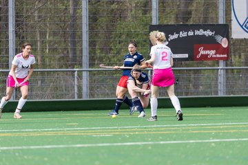 Bild 38 - F VfL Pinneberg - HC St. Pauli : Ergebnis: 2:1